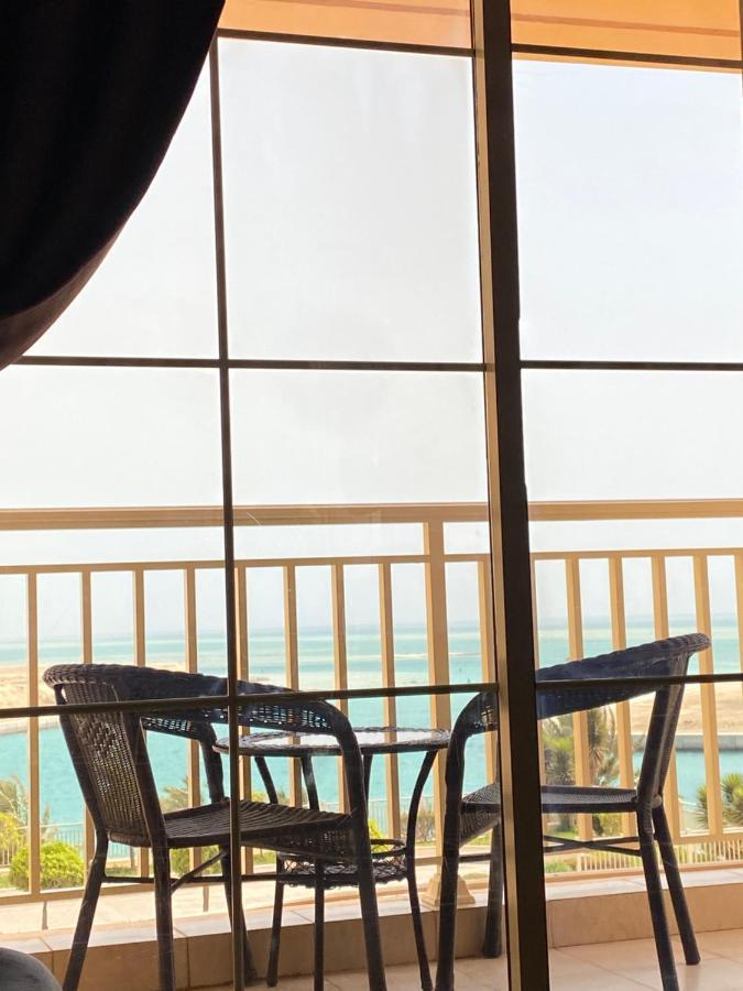 Coin D'Or For Family Hotell King Abdullah Economic City Exteriör bild