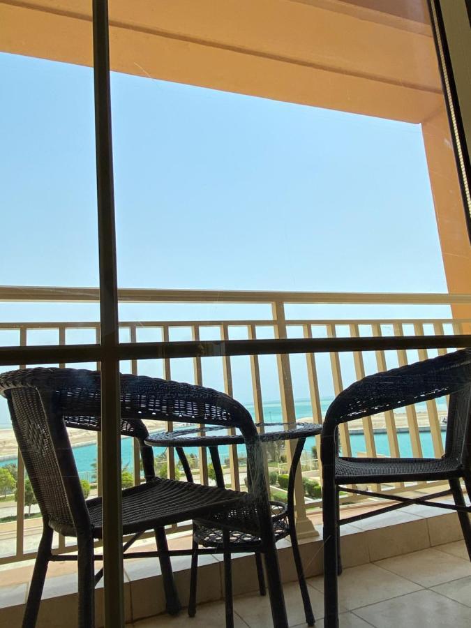 Coin D'Or For Family Hotell King Abdullah Economic City Exteriör bild