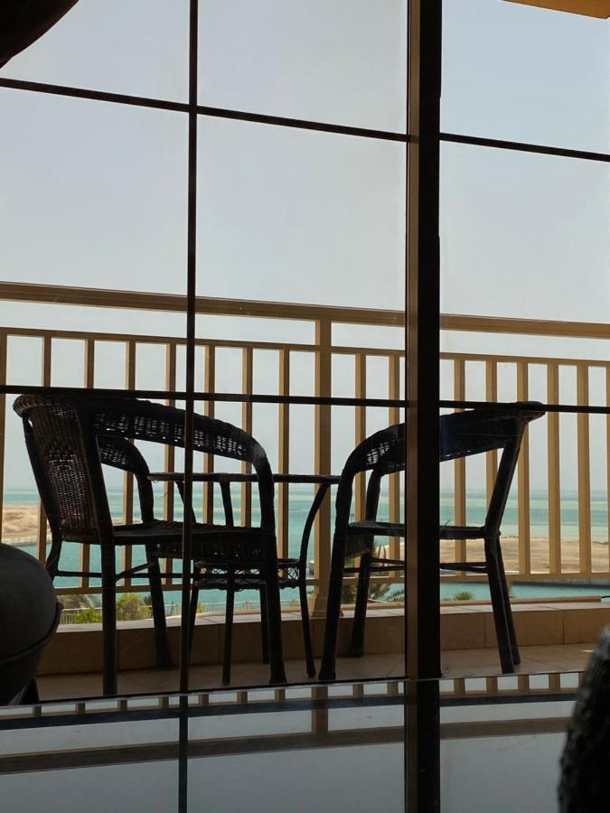 Coin D'Or For Family Hotell King Abdullah Economic City Exteriör bild