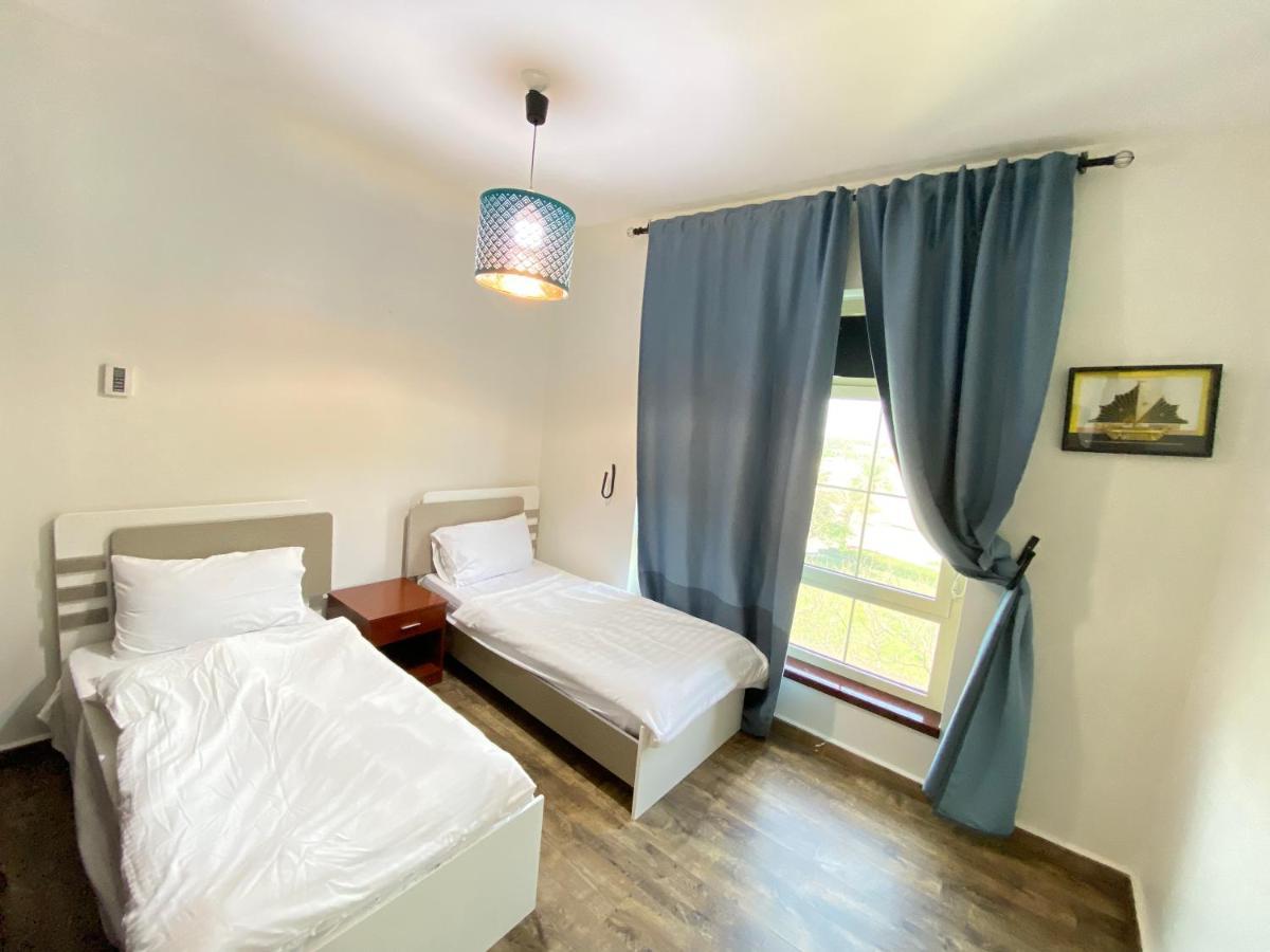 Coin D'Or For Family Hotell King Abdullah Economic City Exteriör bild