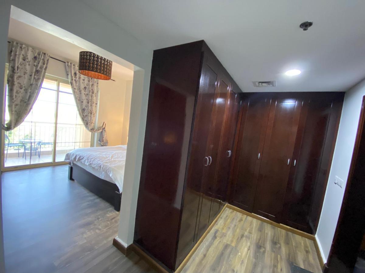 Coin D'Or For Family Hotell King Abdullah Economic City Exteriör bild