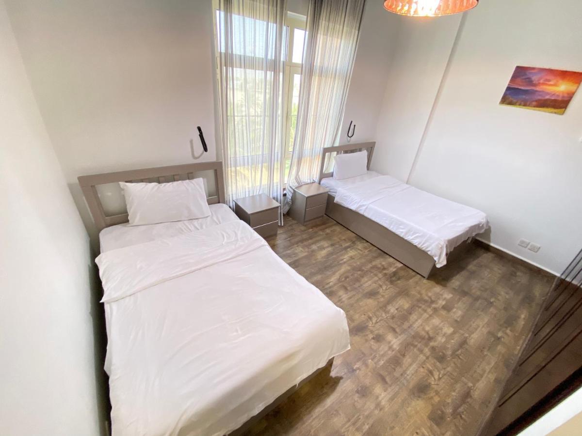 Coin D'Or For Family Hotell King Abdullah Economic City Exteriör bild