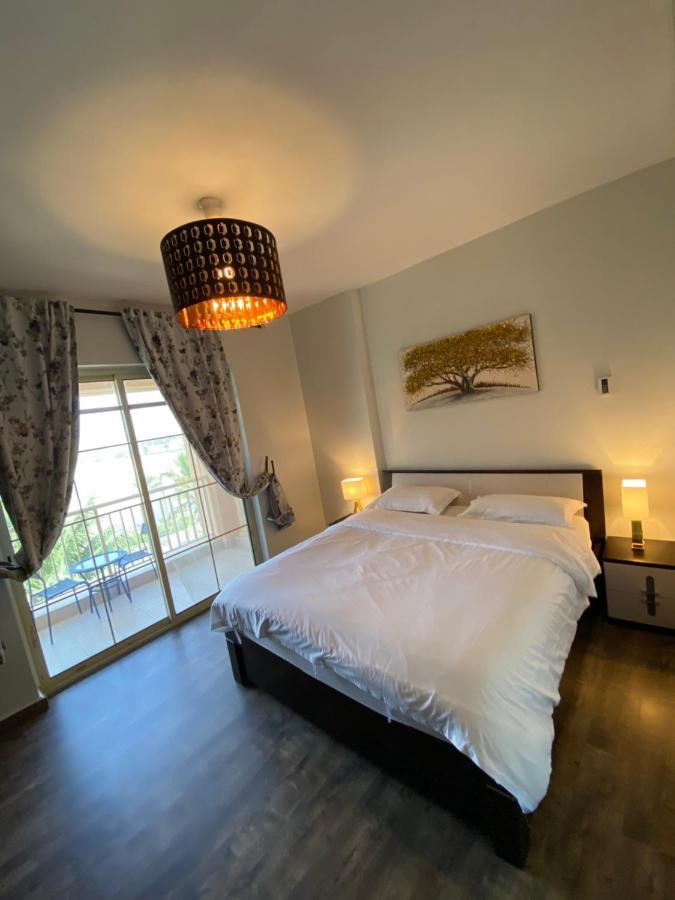 Coin D'Or For Family Hotell King Abdullah Economic City Exteriör bild