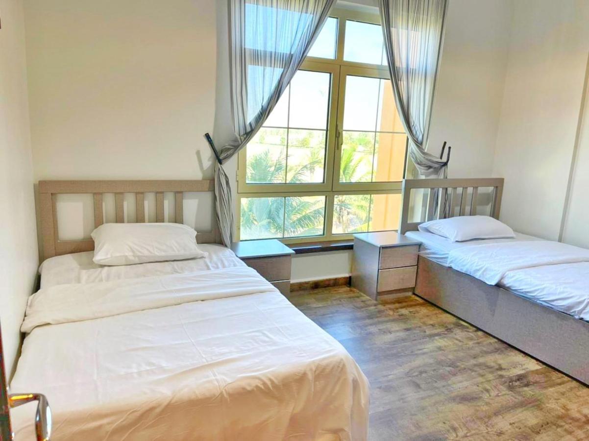 Coin D'Or For Family Hotell King Abdullah Economic City Exteriör bild