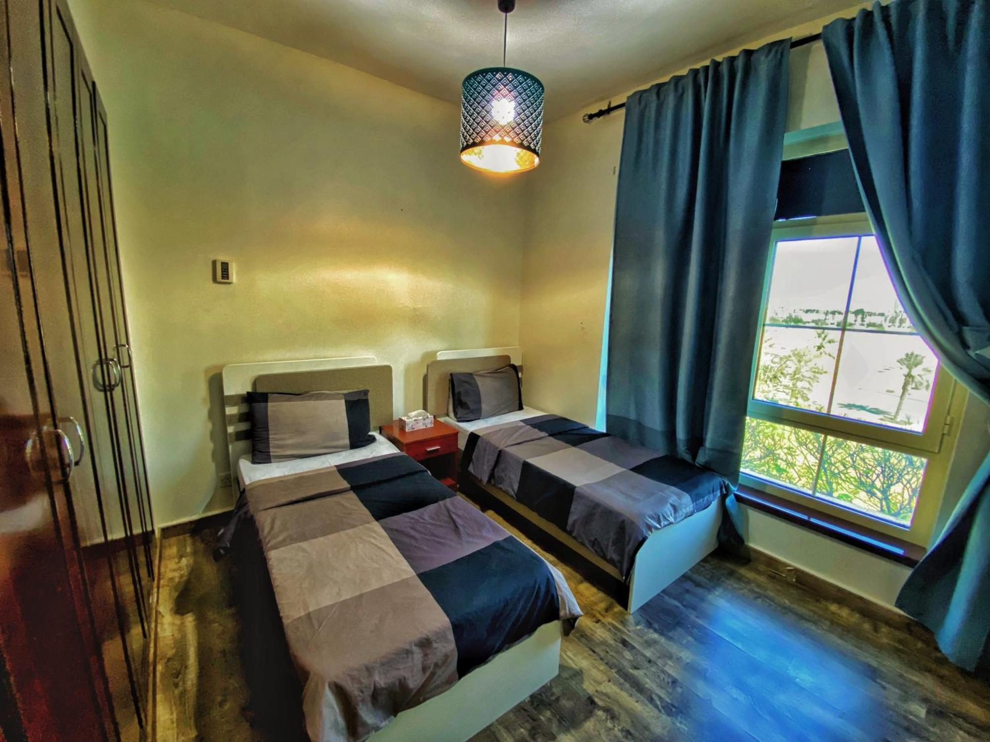 Coin D'Or For Family Hotell King Abdullah Economic City Exteriör bild