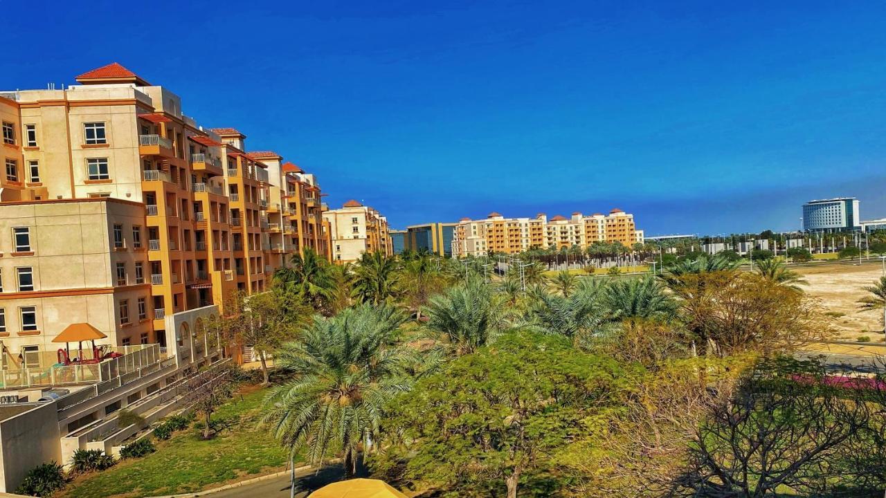 Coin D'Or For Family Hotell King Abdullah Economic City Exteriör bild